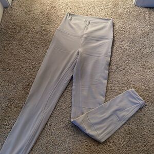 High waisted lululemon leggings